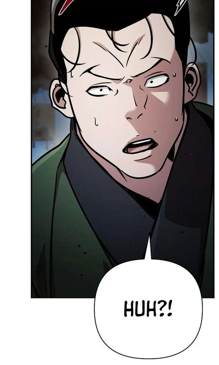 The Mysterious World's Greatest Martial Artist Little Prince Chapter 107 Page 36