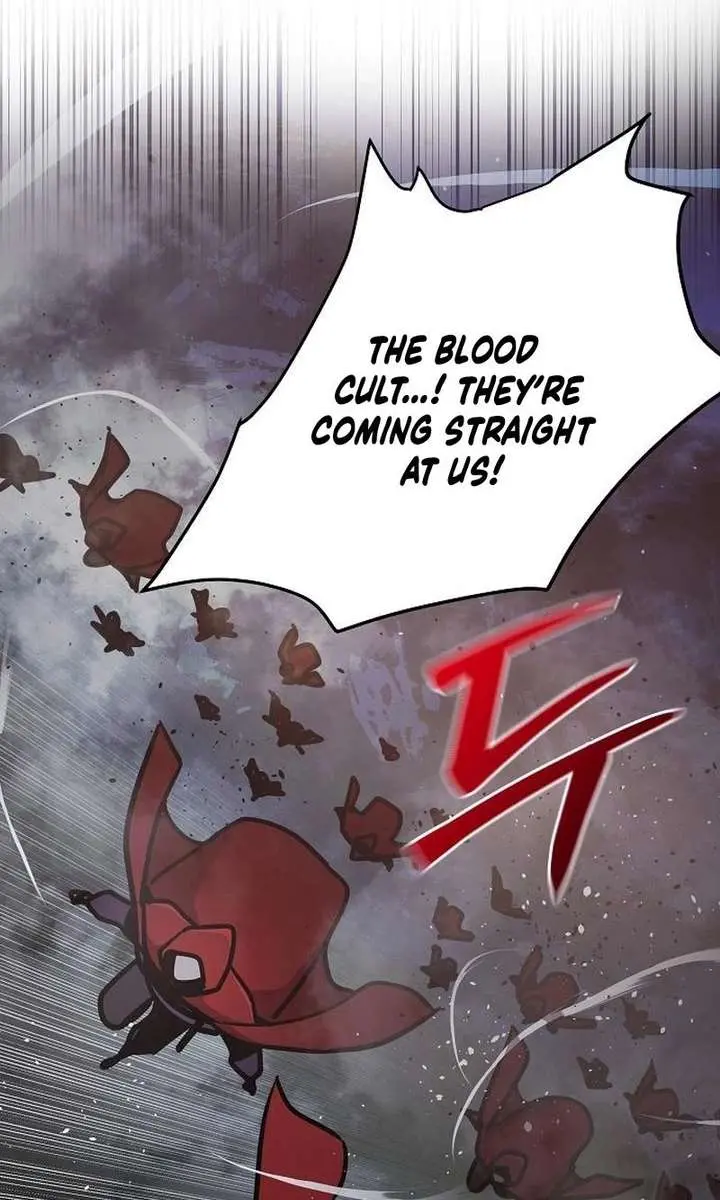 The Mysterious World's Greatest Martial Artist Little Prince Chapter 107 Page 38