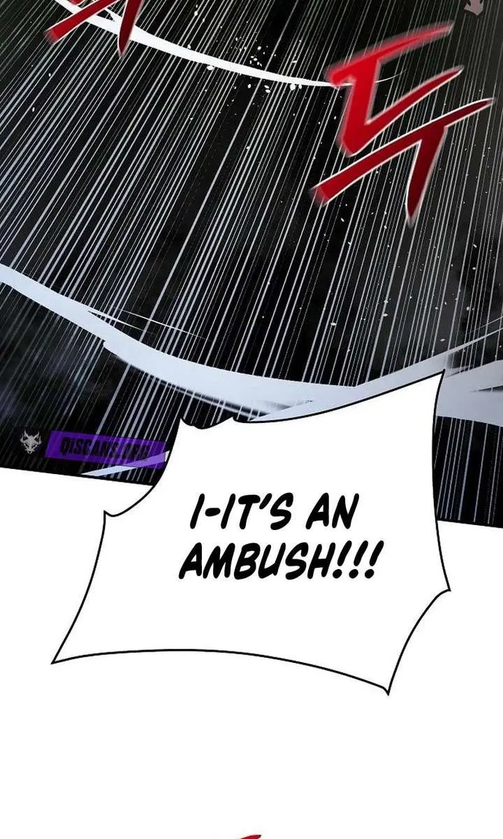 The Mysterious World's Greatest Martial Artist Little Prince Chapter 107 Page 40