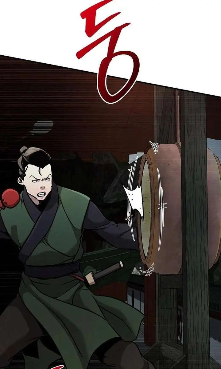 The Mysterious World's Greatest Martial Artist Little Prince Chapter 107 Page 41