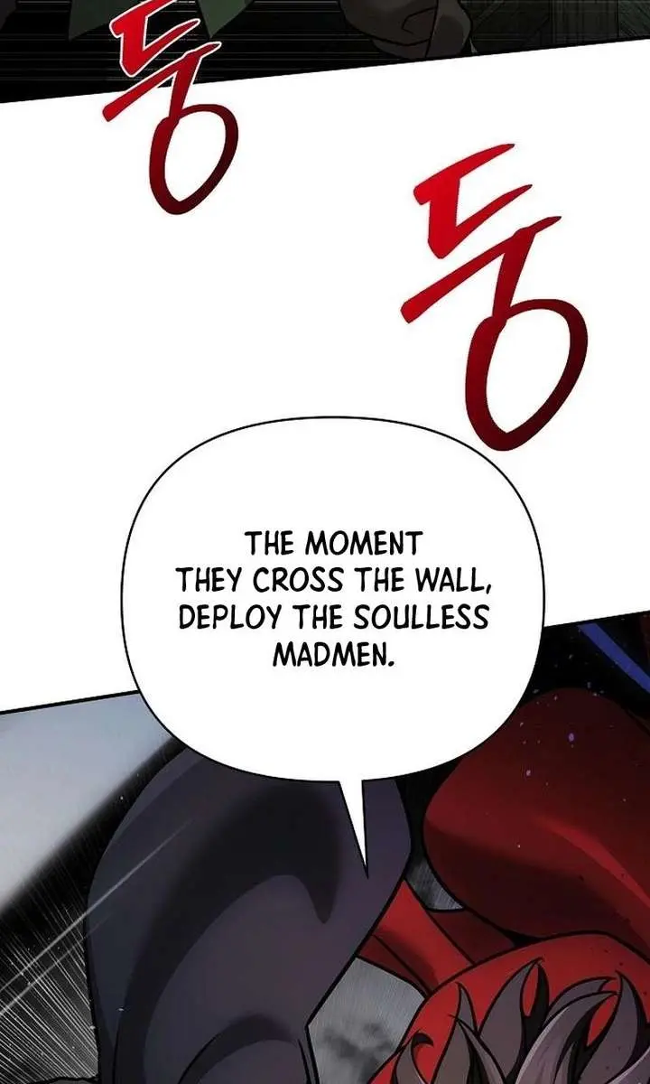 The Mysterious World's Greatest Martial Artist Little Prince Chapter 107 Page 42