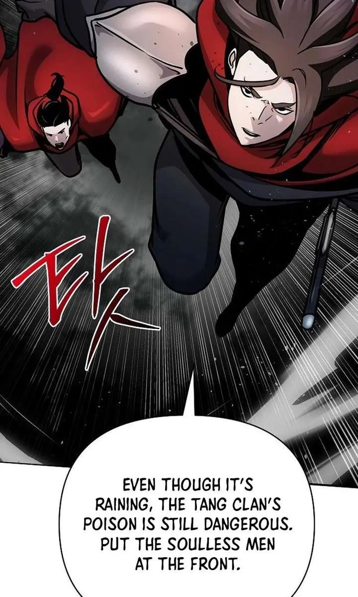The Mysterious World's Greatest Martial Artist Little Prince Chapter 107 Page 43