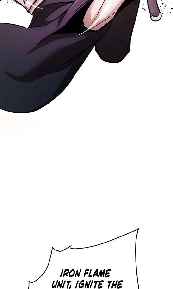 The Mysterious World's Greatest Martial Artist Little Prince Chapter 107 Page 47