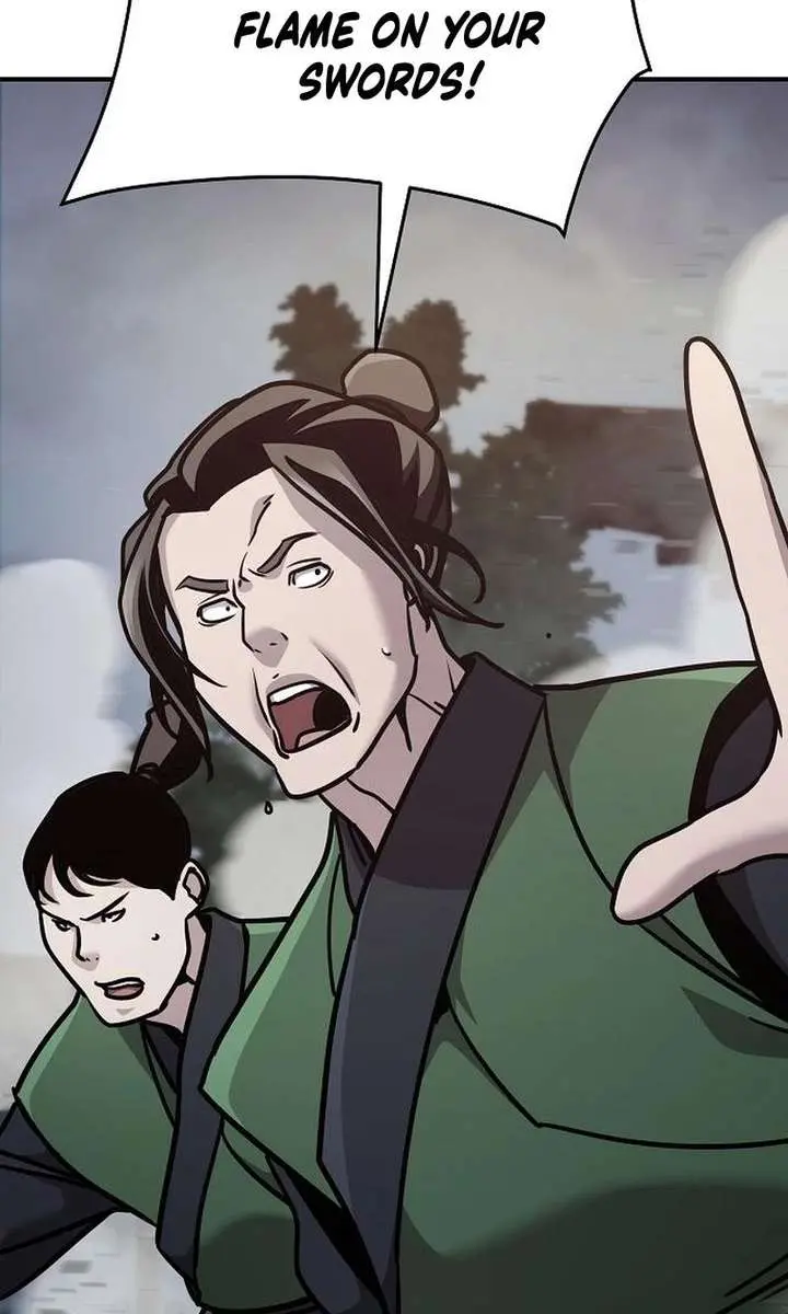 The Mysterious World's Greatest Martial Artist Little Prince Chapter 107 Page 48