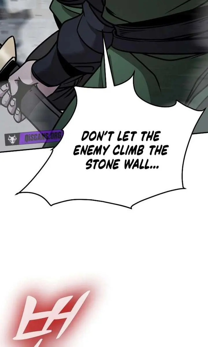 The Mysterious World's Greatest Martial Artist Little Prince Chapter 107 Page 49