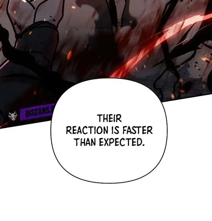 The Mysterious World's Greatest Martial Artist Little Prince Chapter 107 Page 63