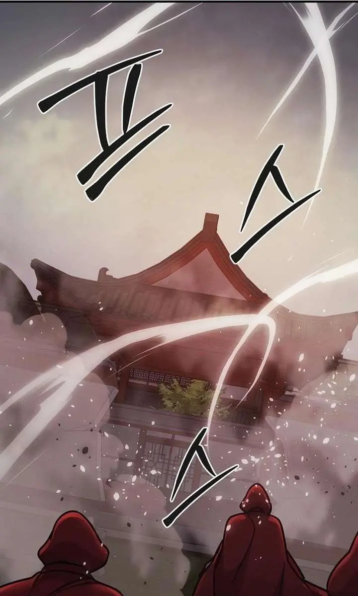 The Mysterious World's Greatest Martial Artist Little Prince Chapter 107 Page 64