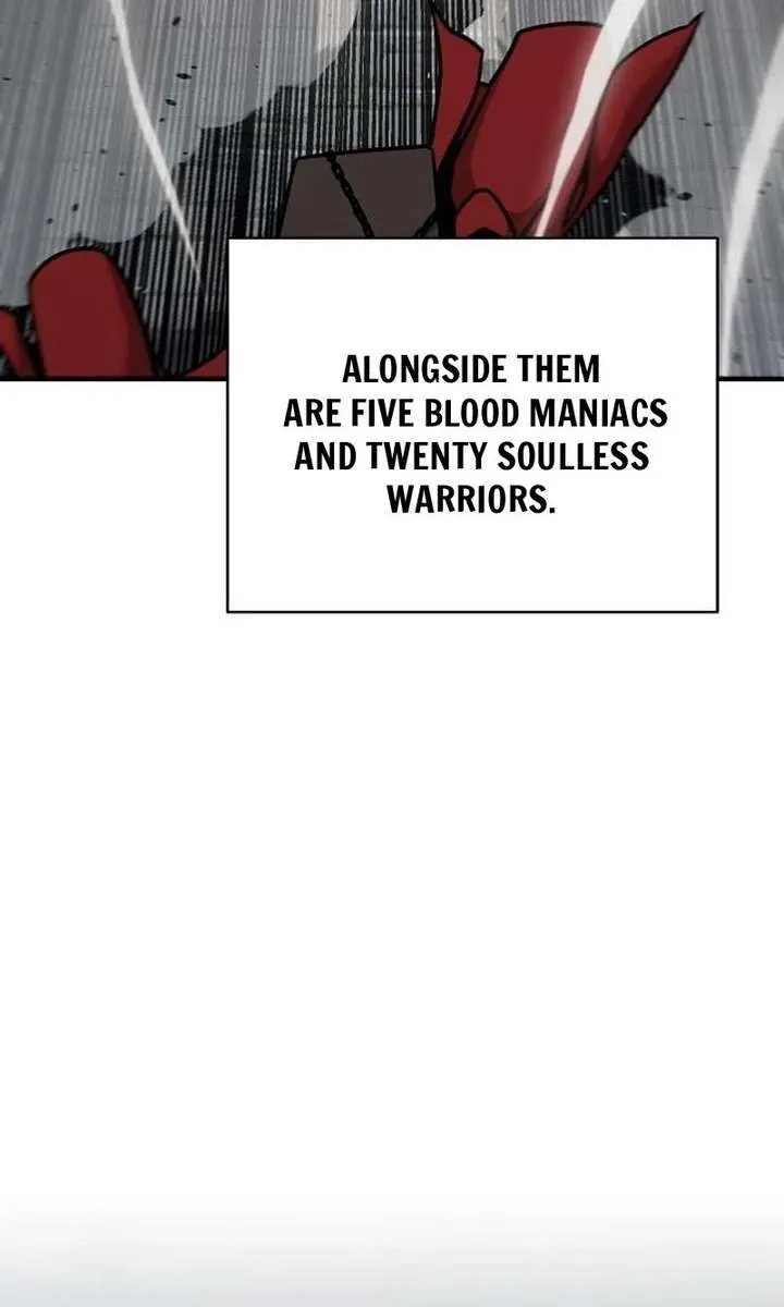The Mysterious World's Greatest Martial Artist Little Prince Chapter 107 Page 67