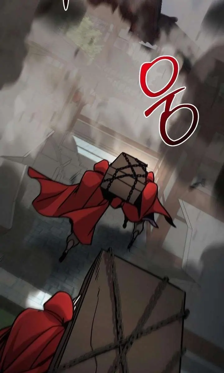 The Mysterious World's Greatest Martial Artist Little Prince Chapter 107 Page 69