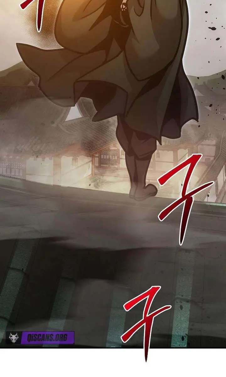The Mysterious World's Greatest Martial Artist Little Prince Chapter 107 Page 75