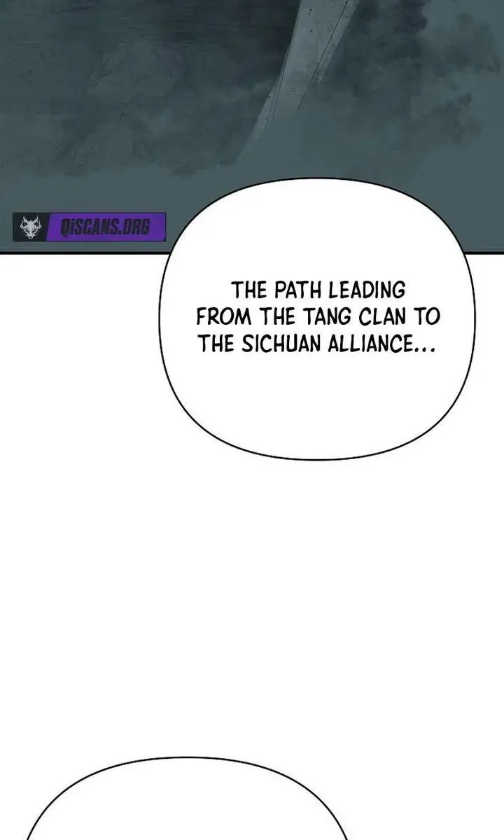 The Mysterious World's Greatest Martial Artist Little Prince Chapter 107 Page 80