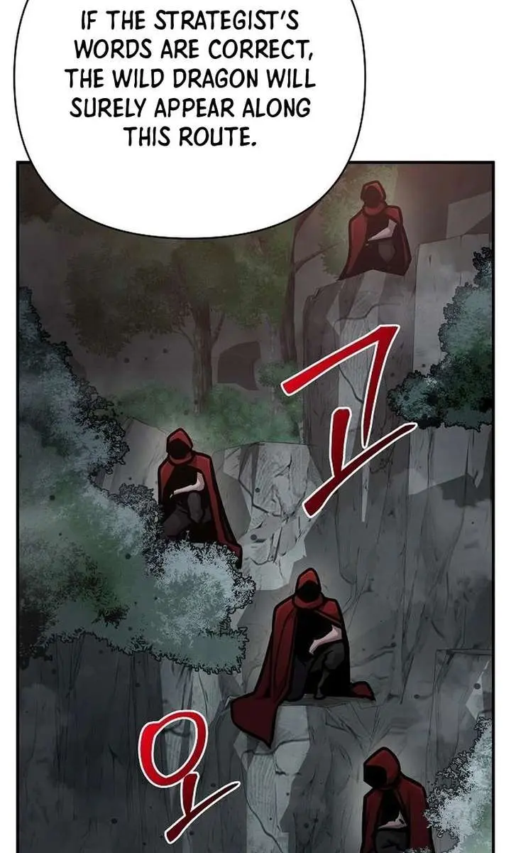 The Mysterious World's Greatest Martial Artist Little Prince Chapter 107 Page 81
