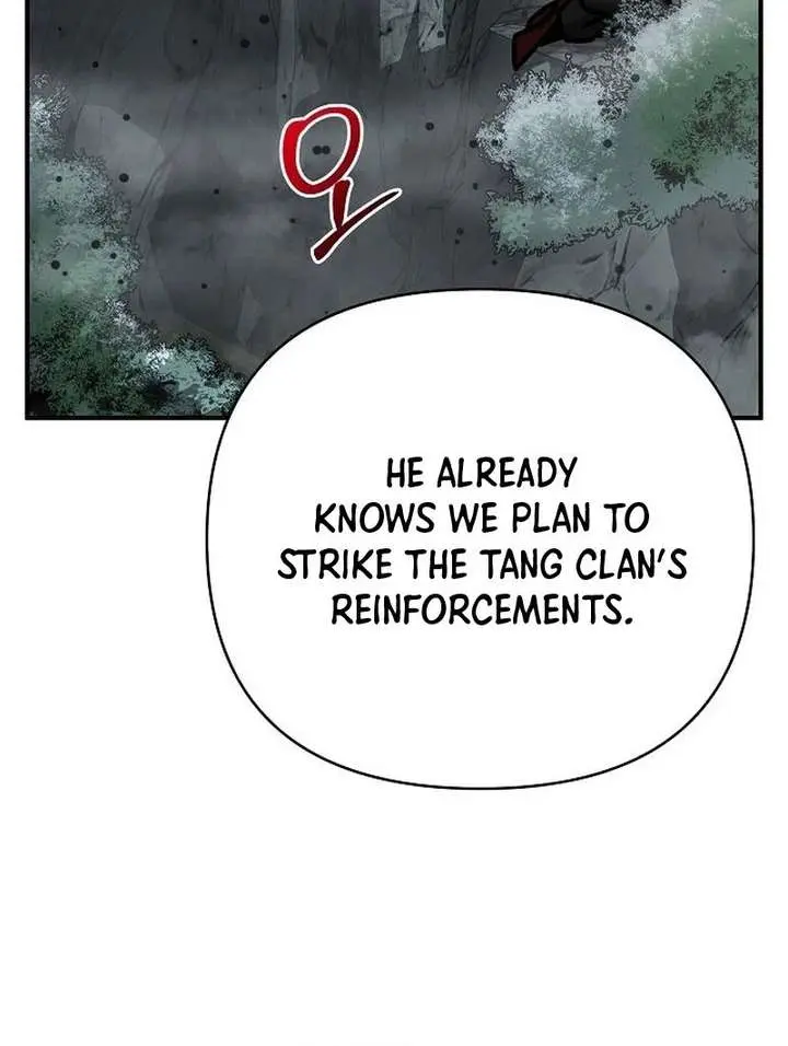 The Mysterious World's Greatest Martial Artist Little Prince Chapter 107 Page 82