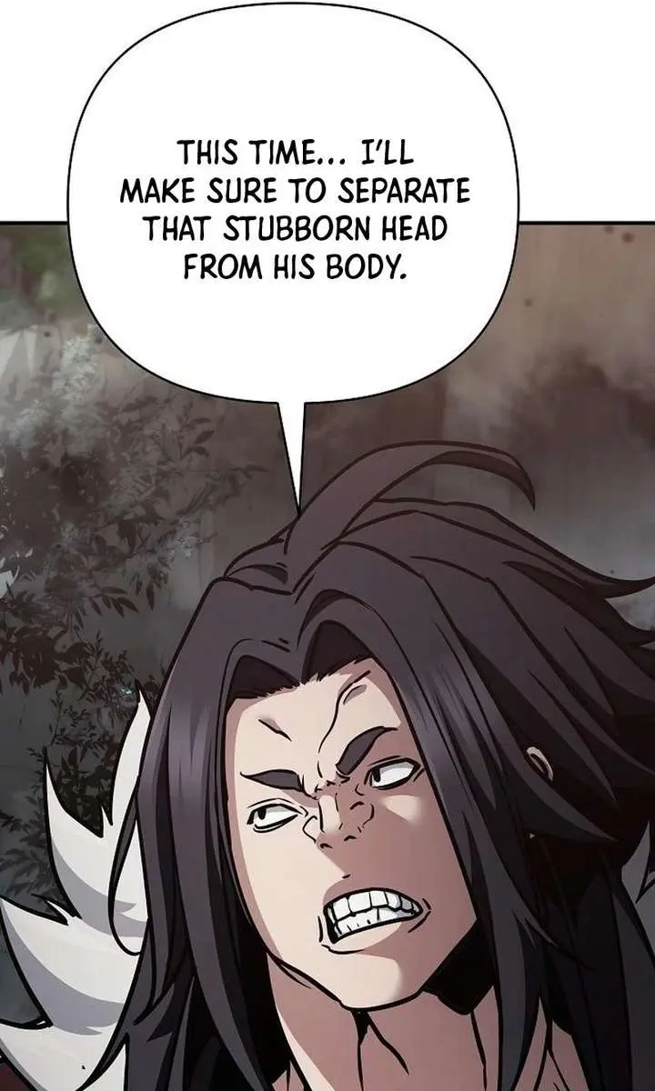 The Mysterious World's Greatest Martial Artist Little Prince Chapter 107 Page 83