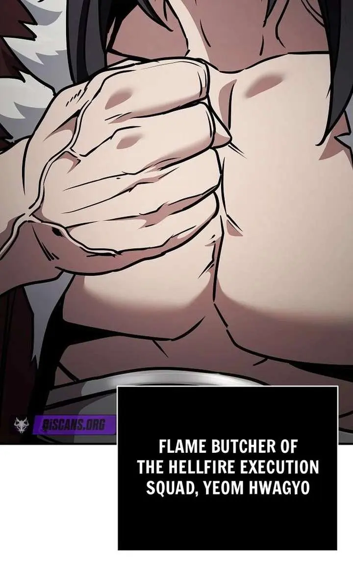 The Mysterious World's Greatest Martial Artist Little Prince Chapter 107 Page 84