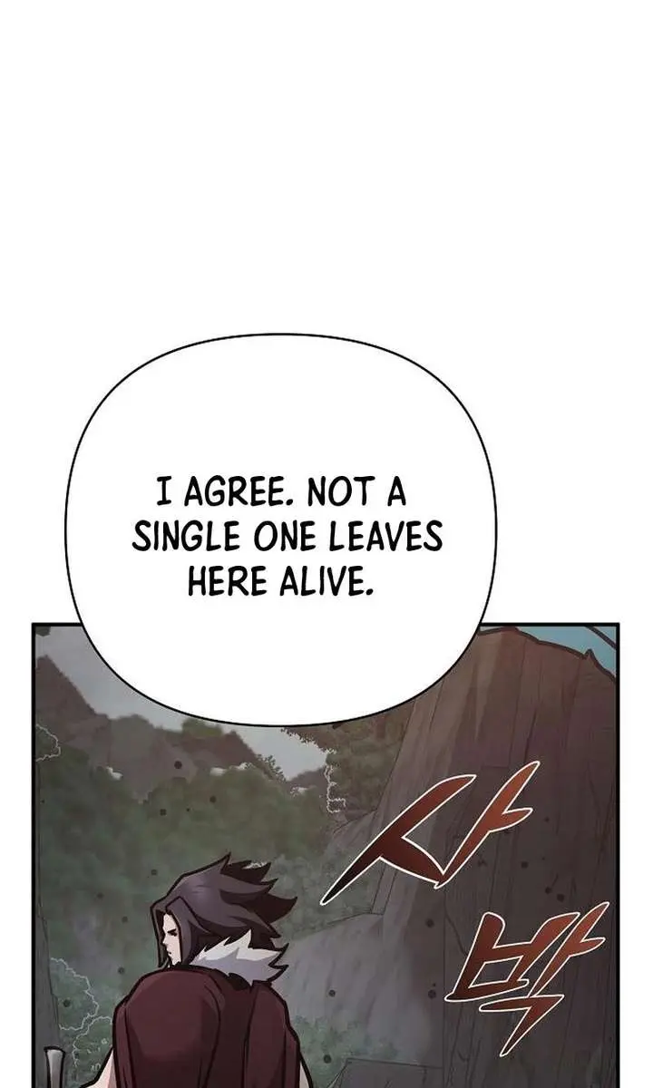 The Mysterious World's Greatest Martial Artist Little Prince Chapter 107 Page 85