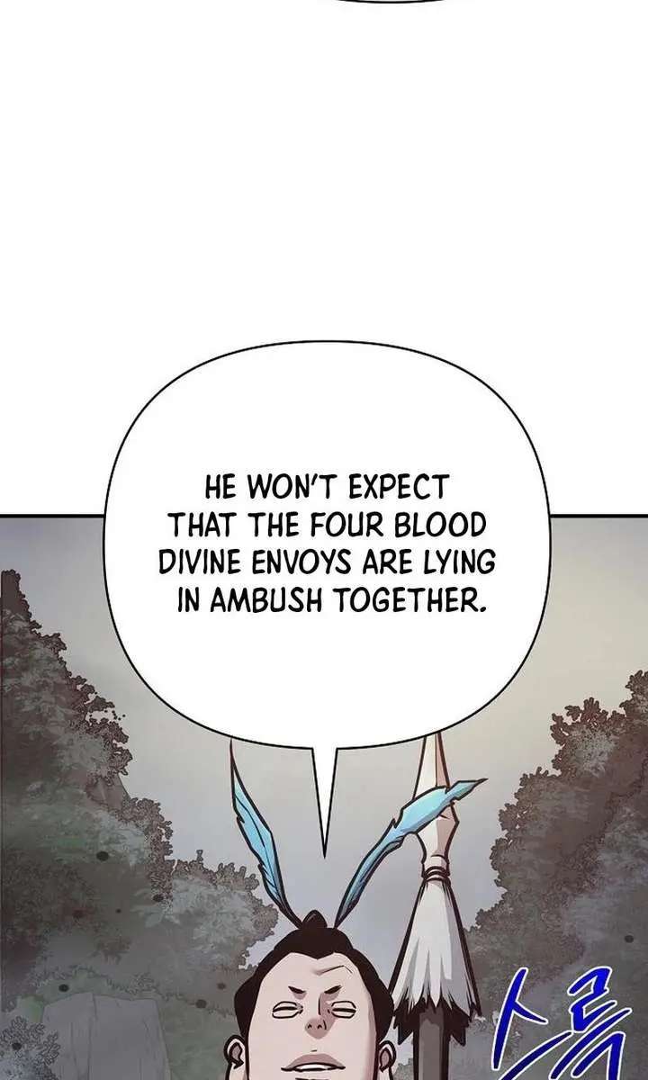 The Mysterious World's Greatest Martial Artist Little Prince Chapter 107 Page 87