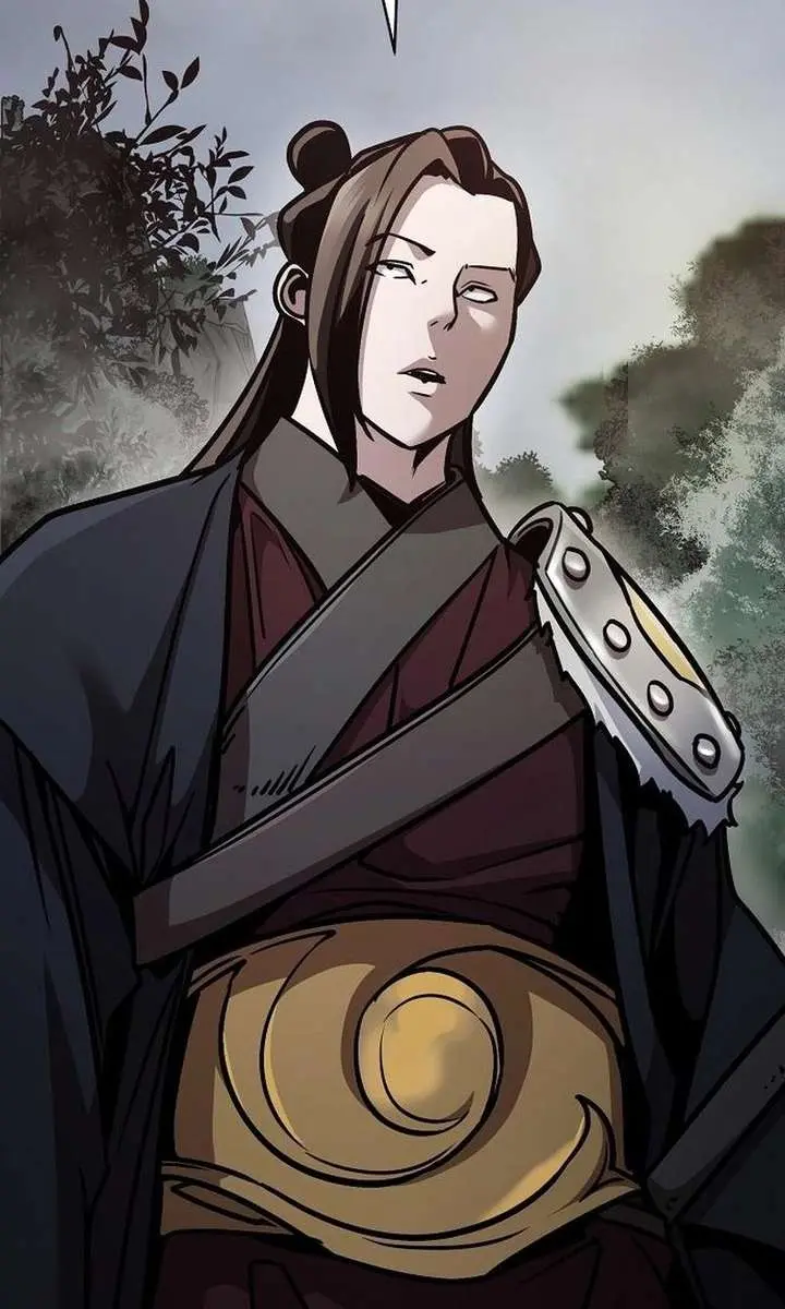 The Mysterious World's Greatest Martial Artist Little Prince Chapter 107 Page 92