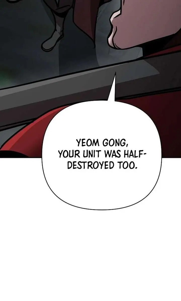 The Mysterious World's Greatest Martial Artist Little Prince Chapter 107 Page 95