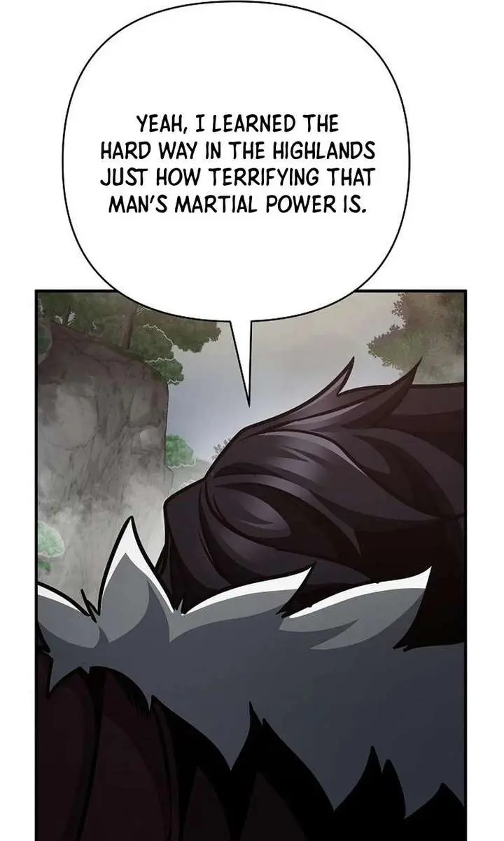 The Mysterious World's Greatest Martial Artist Little Prince Chapter 107 Page 97