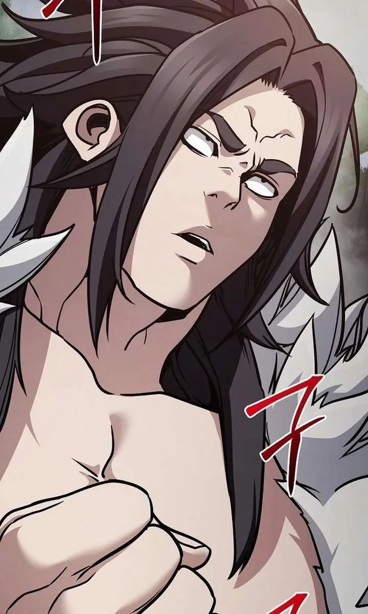 The Mysterious World's Greatest Martial Artist Little Prince Chapter 107 Page 99