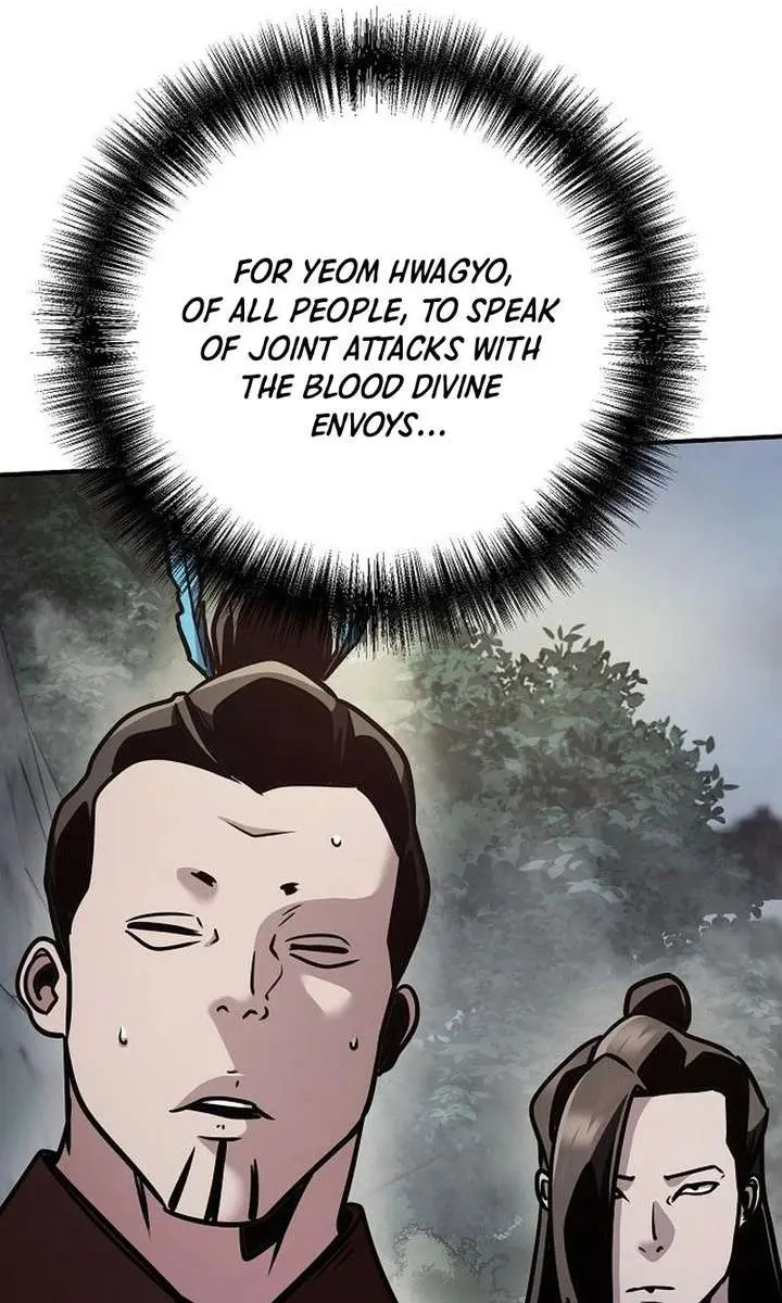 The Mysterious World's Greatest Martial Artist Little Prince Chapter 107 Page 103
