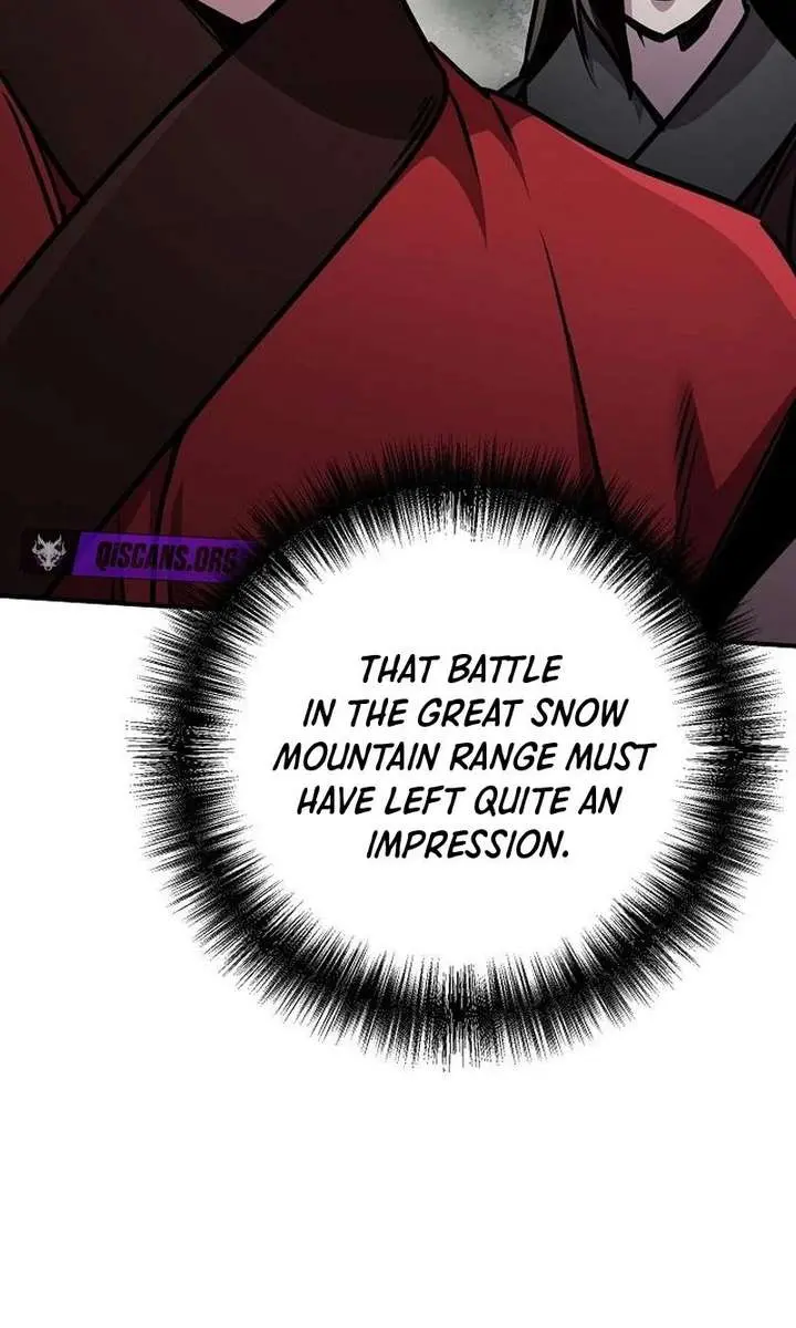 The Mysterious World's Greatest Martial Artist Little Prince Chapter 107 Page 104