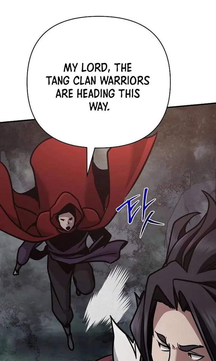 The Mysterious World's Greatest Martial Artist Little Prince Chapter 107 Page 105