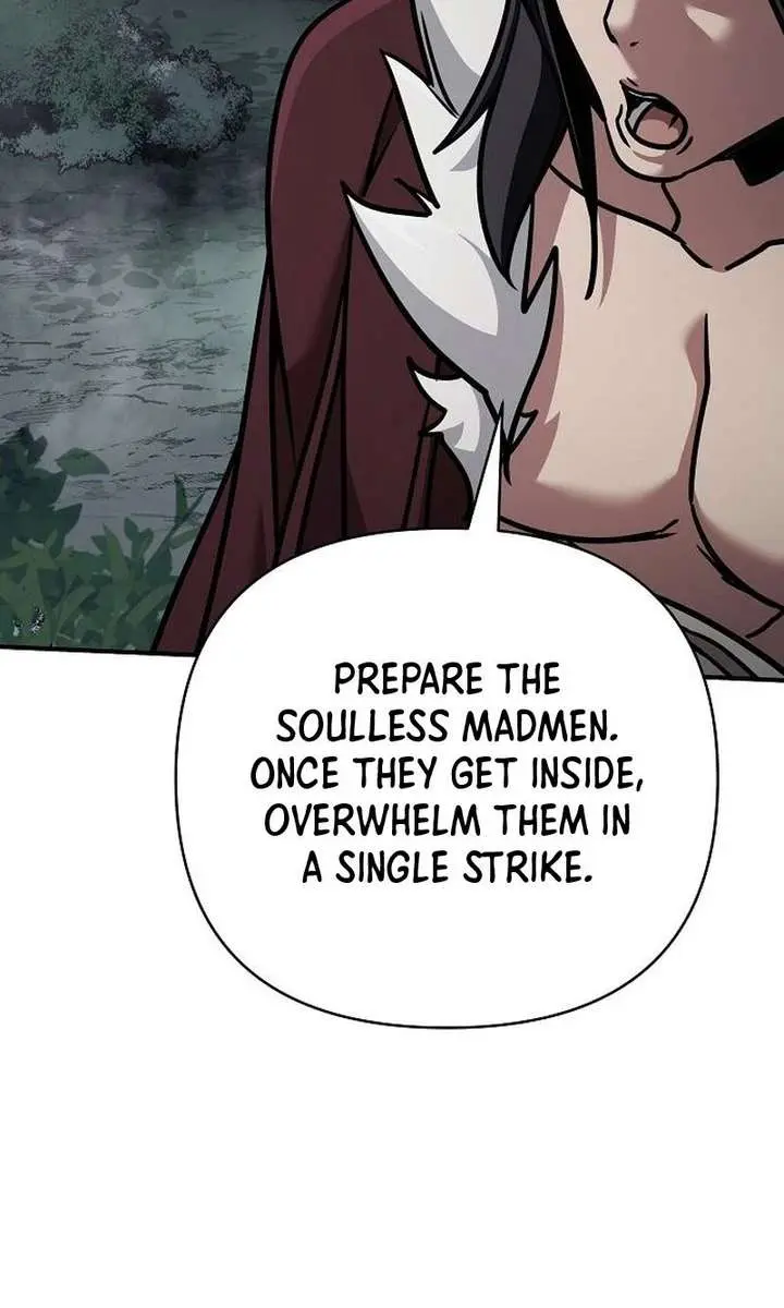 The Mysterious World's Greatest Martial Artist Little Prince Chapter 107 Page 106