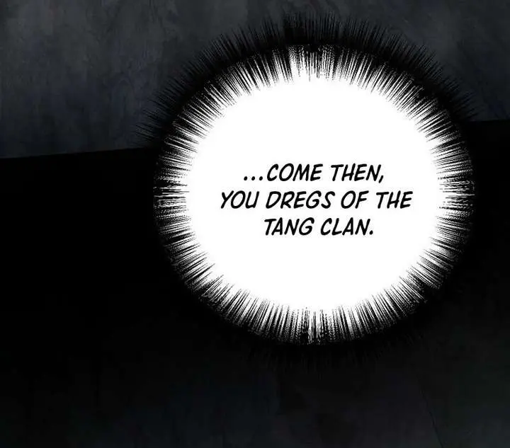 The Mysterious World's Greatest Martial Artist Little Prince Chapter 107 Page 108
