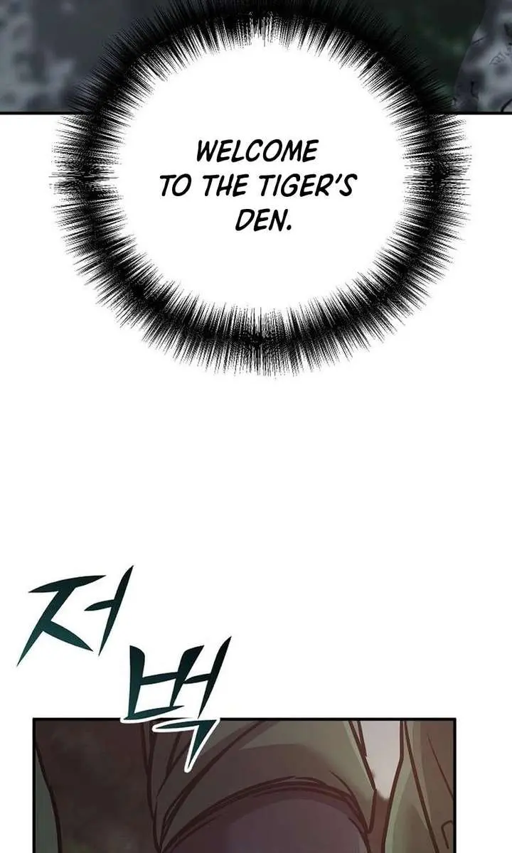The Mysterious World's Greatest Martial Artist Little Prince Chapter 107 Page 111