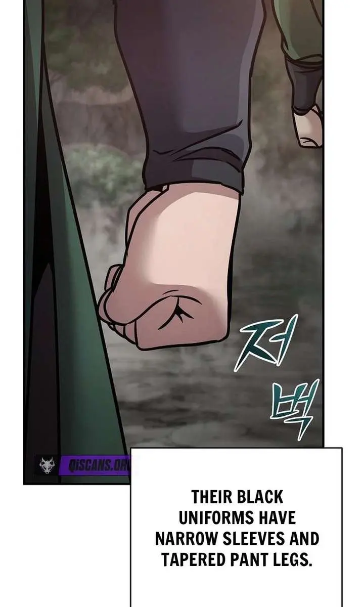 The Mysterious World's Greatest Martial Artist Little Prince Chapter 107 Page 112