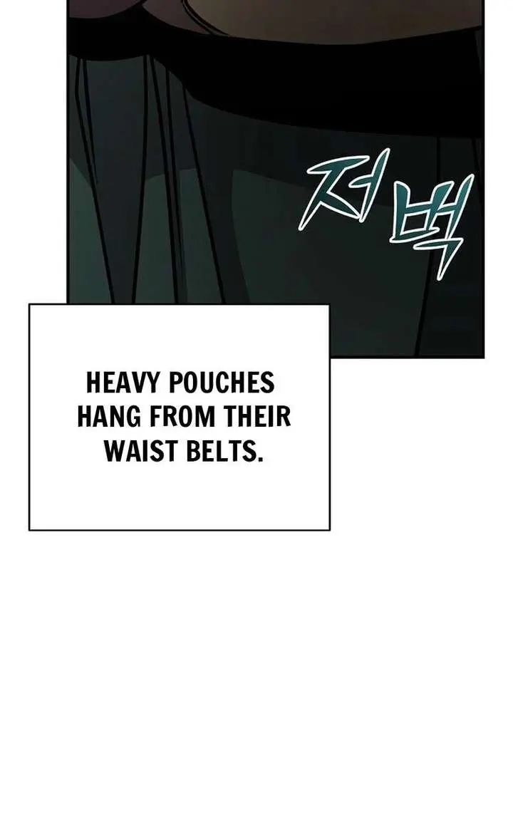 The Mysterious World's Greatest Martial Artist Little Prince Chapter 107 Page 114
