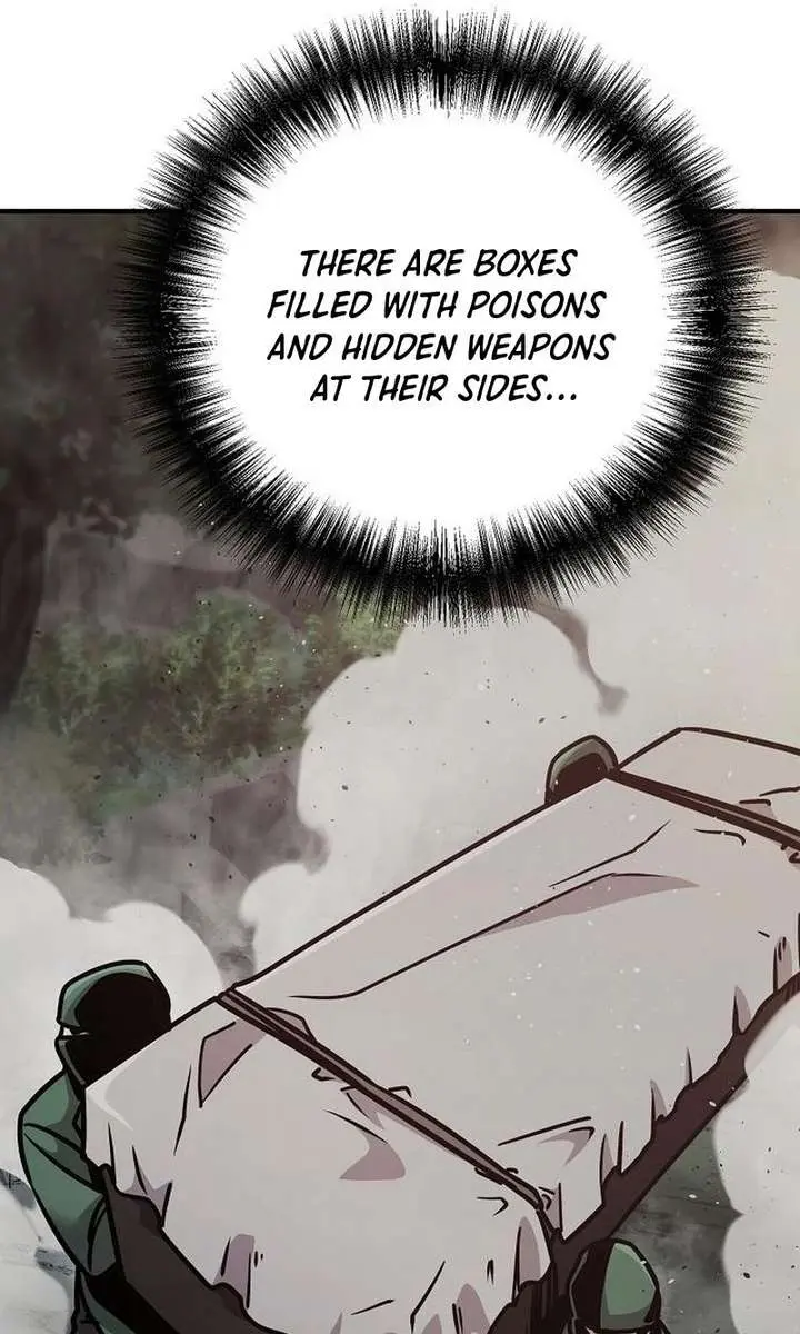 The Mysterious World's Greatest Martial Artist Little Prince Chapter 107 Page 115