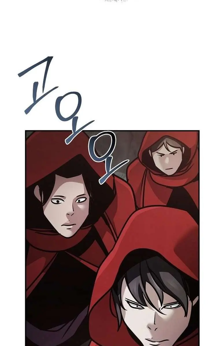 The Mysterious World's Greatest Martial Artist Little Prince Chapter 107 Page 117