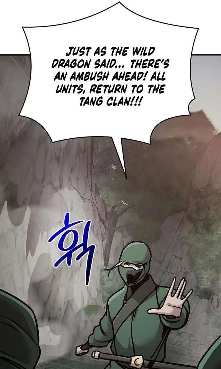 The Mysterious World's Greatest Martial Artist Little Prince Chapter 107 Page 128