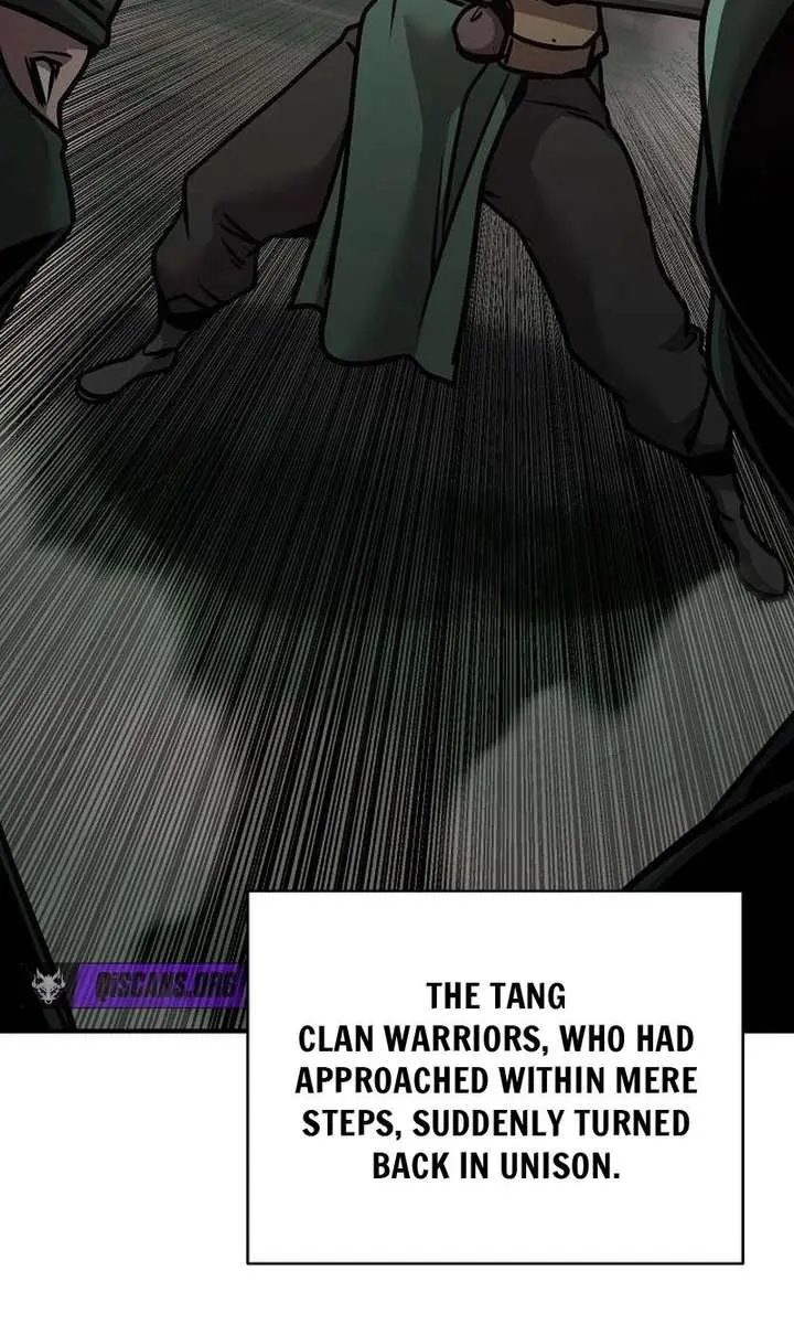 The Mysterious World's Greatest Martial Artist Little Prince Chapter 107 Page 129