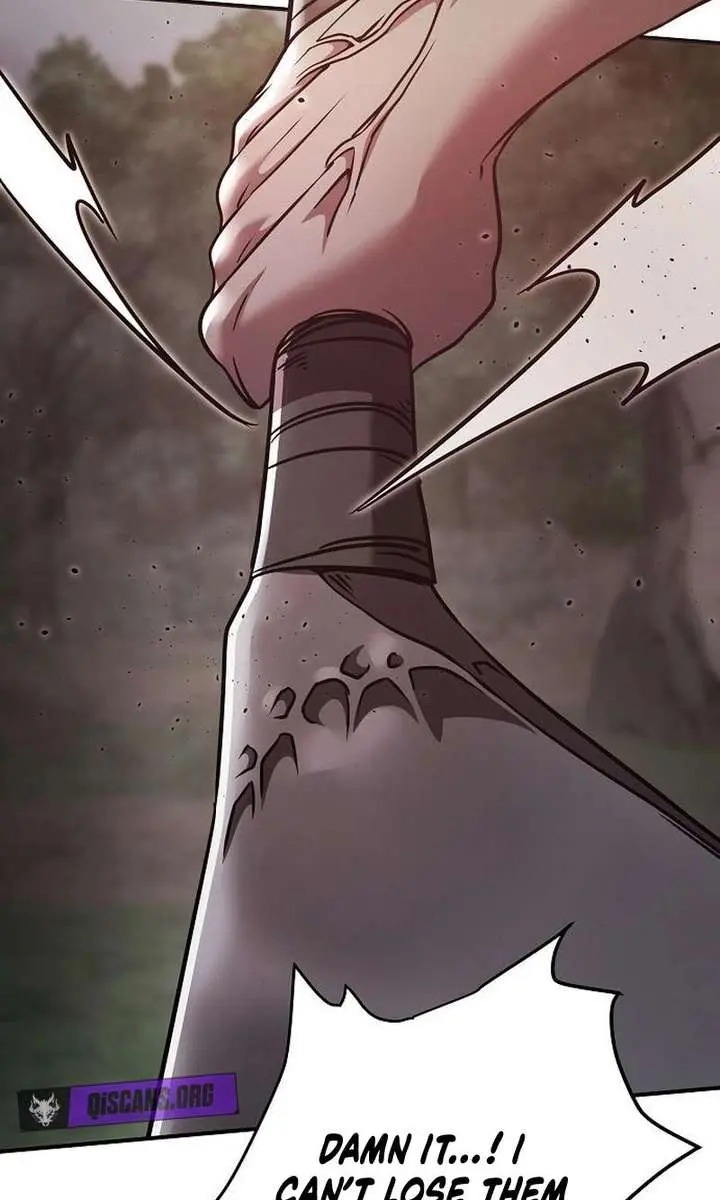 The Mysterious World's Greatest Martial Artist Little Prince Chapter 107 Page 133
