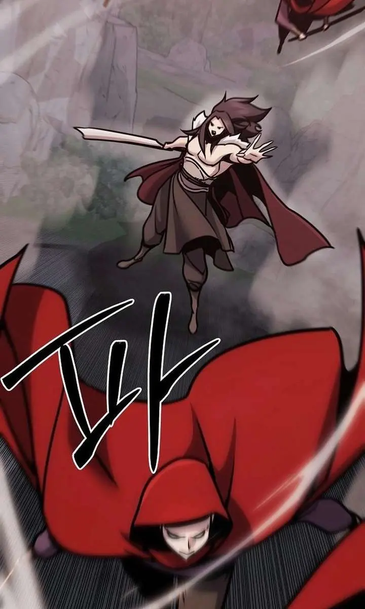 The Mysterious World's Greatest Martial Artist Little Prince Chapter 107 Page 136