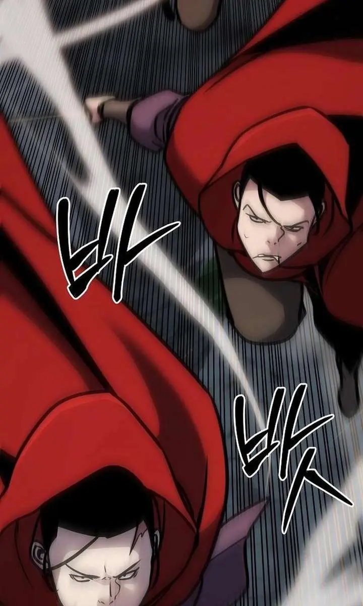 The Mysterious World's Greatest Martial Artist Little Prince Chapter 107 Page 137