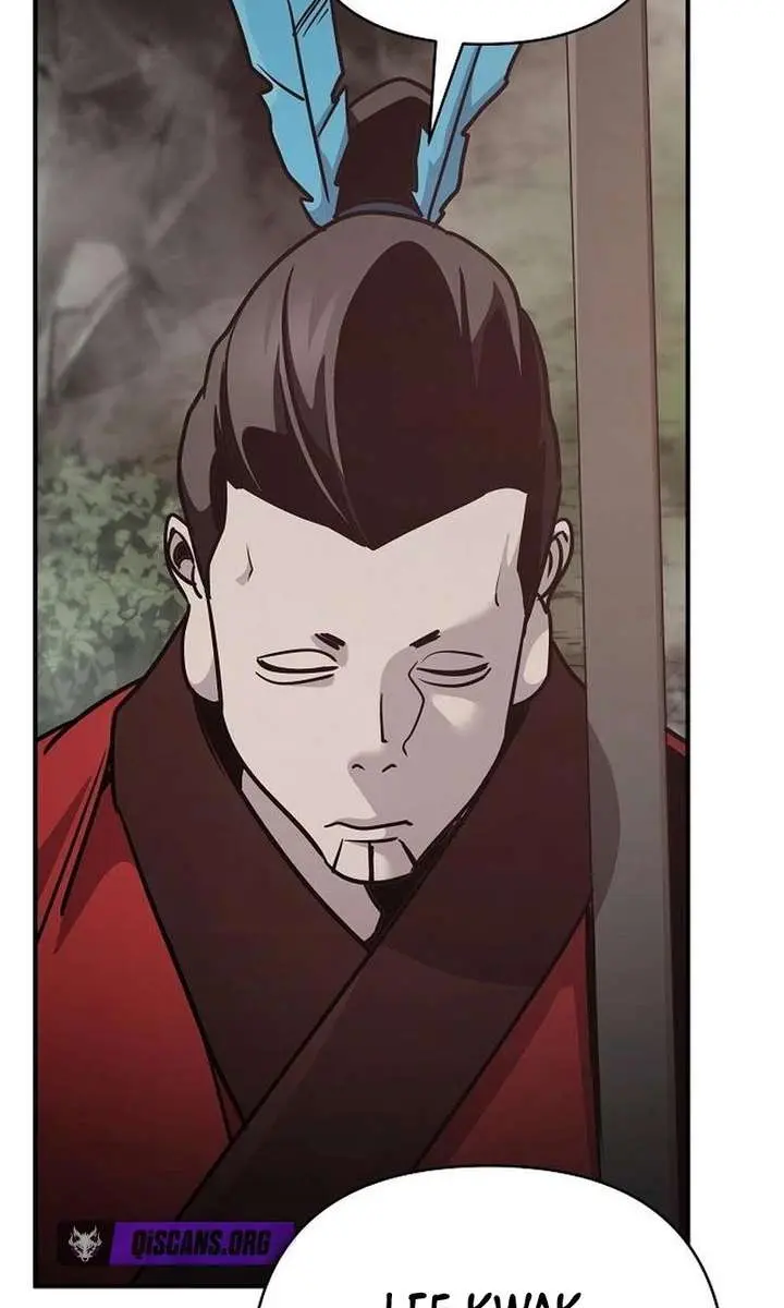 The Mysterious World's Greatest Martial Artist Little Prince Chapter 107 Page 144