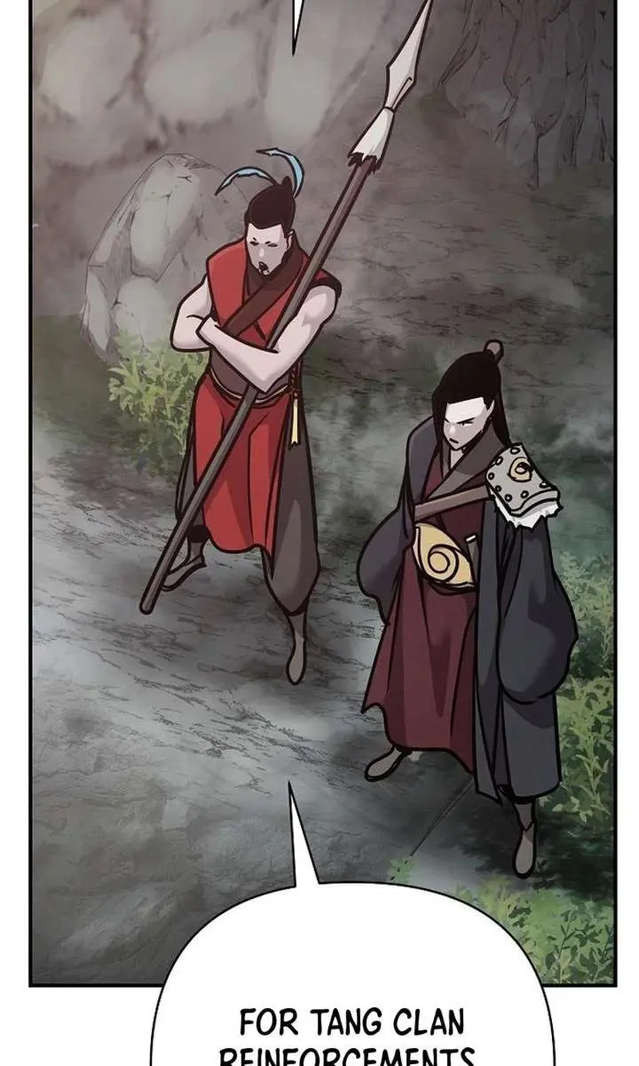 The Mysterious World's Greatest Martial Artist Little Prince Chapter 107 Page 146