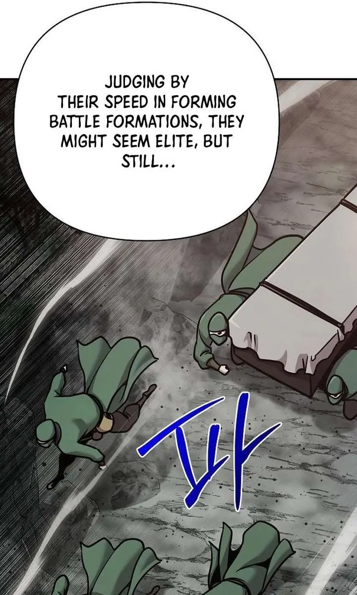 The Mysterious World's Greatest Martial Artist Little Prince Chapter 107 Page 148