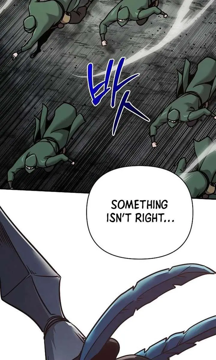 The Mysterious World's Greatest Martial Artist Little Prince Chapter 107 Page 149