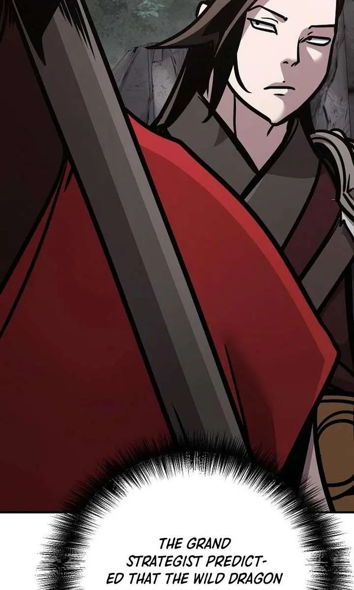 The Mysterious World's Greatest Martial Artist Little Prince Chapter 108 Page 2