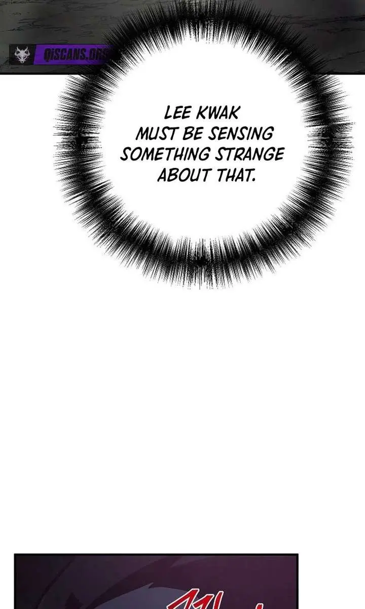 The Mysterious World's Greatest Martial Artist Little Prince Chapter 108 Page 5