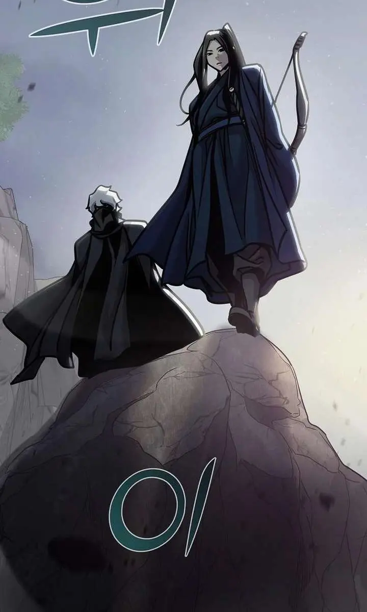 The Mysterious World's Greatest Martial Artist Little Prince Chapter 108 Page 9