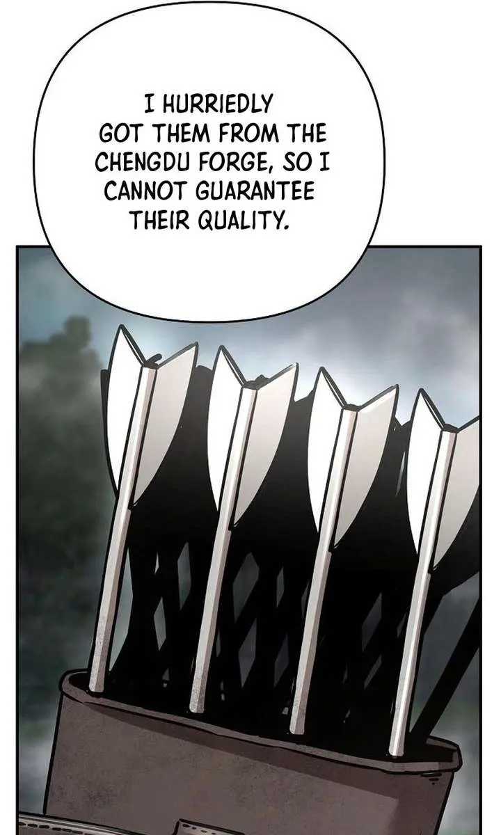 The Mysterious World's Greatest Martial Artist Little Prince Chapter 108 Page 14