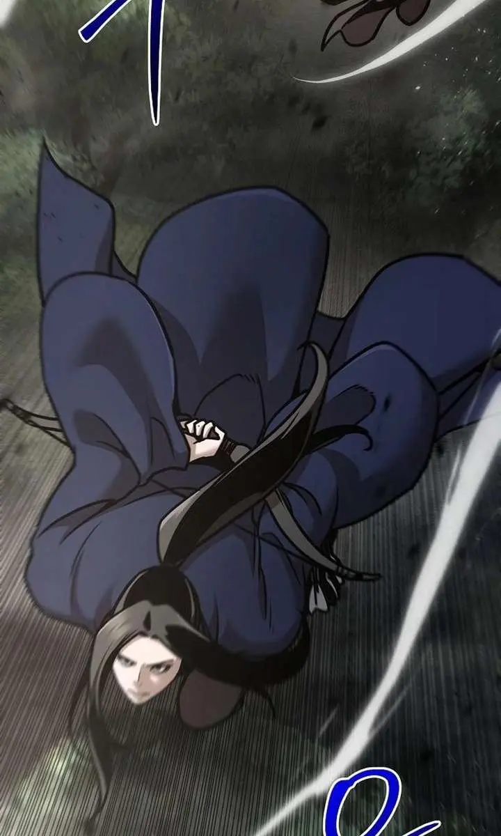 The Mysterious World's Greatest Martial Artist Little Prince Chapter 108 Page 17