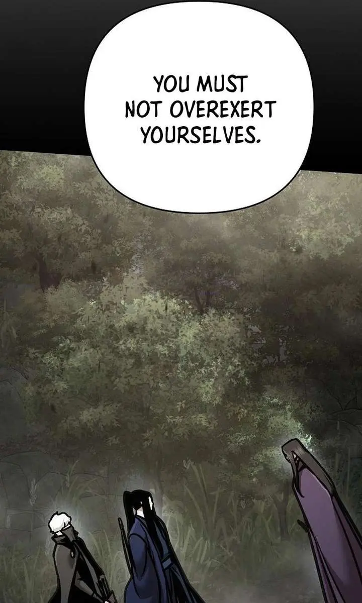 The Mysterious World's Greatest Martial Artist Little Prince Chapter 108 Page 20